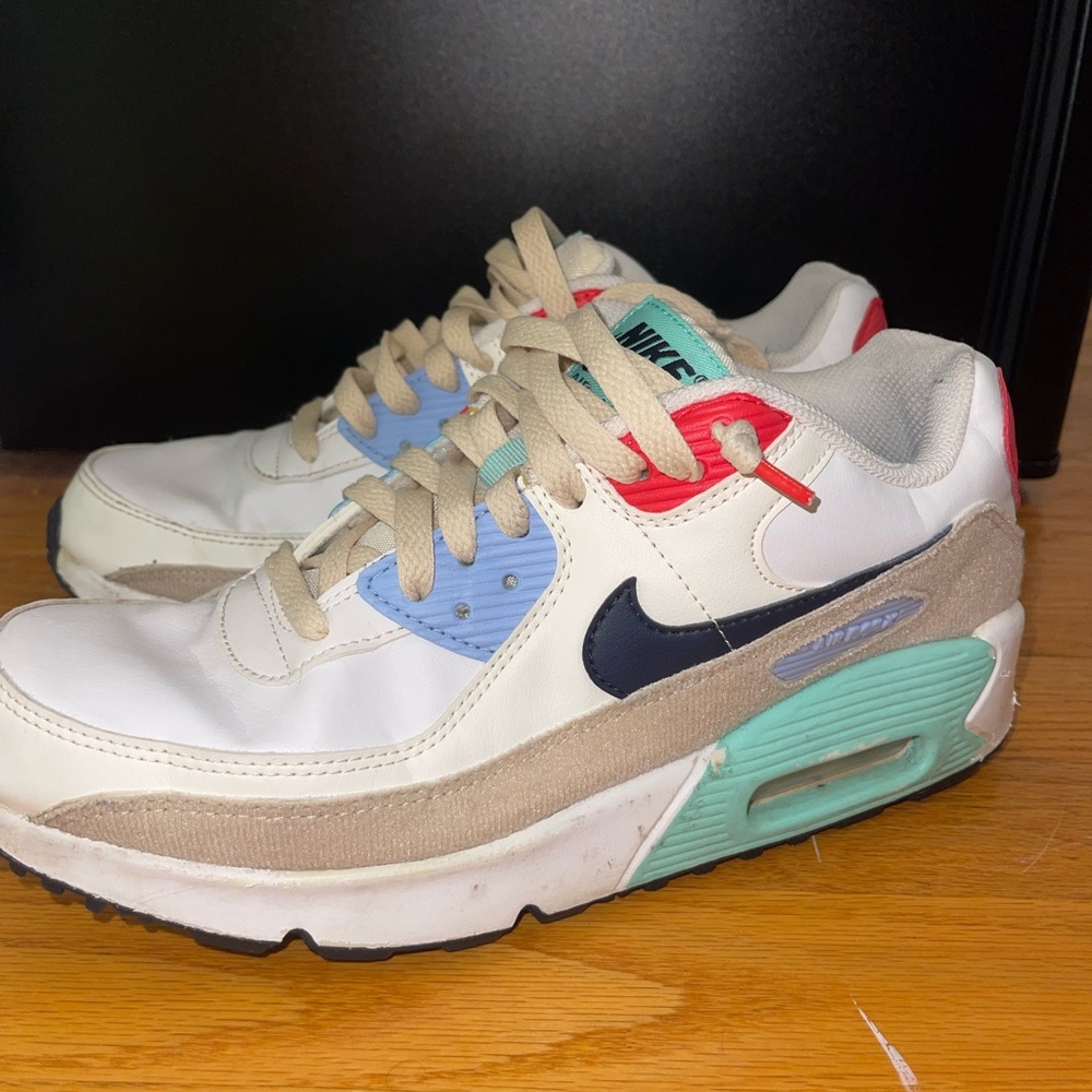 Nike air max 90